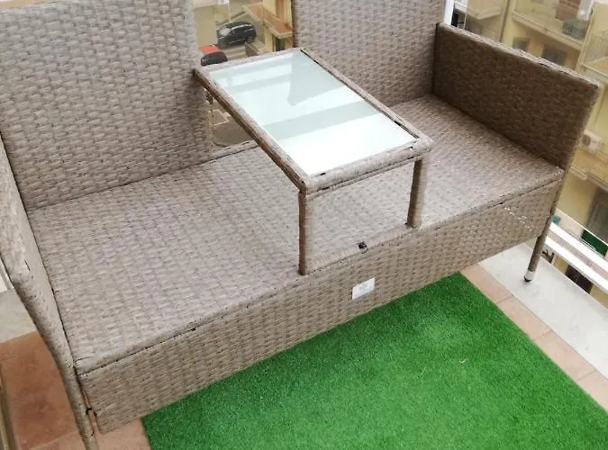 Vip Cielo Stellato On Seaview 4*