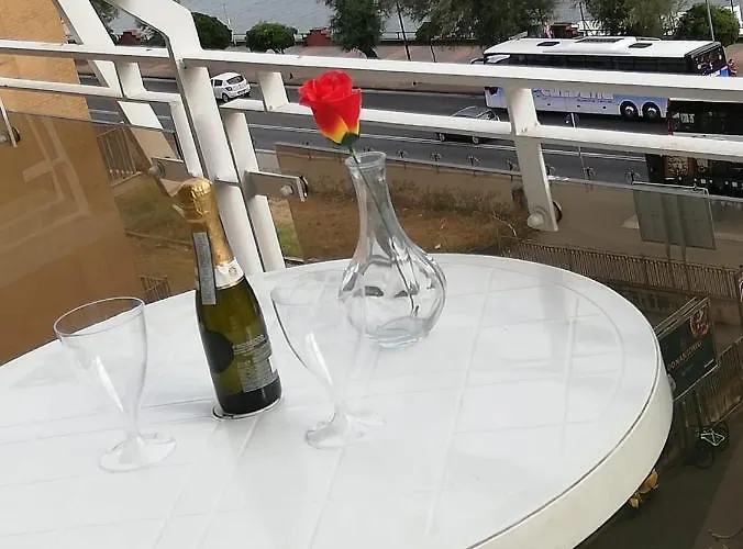 住宿加早餐酒店 Vip Cielo Stellato On Seaview 4*