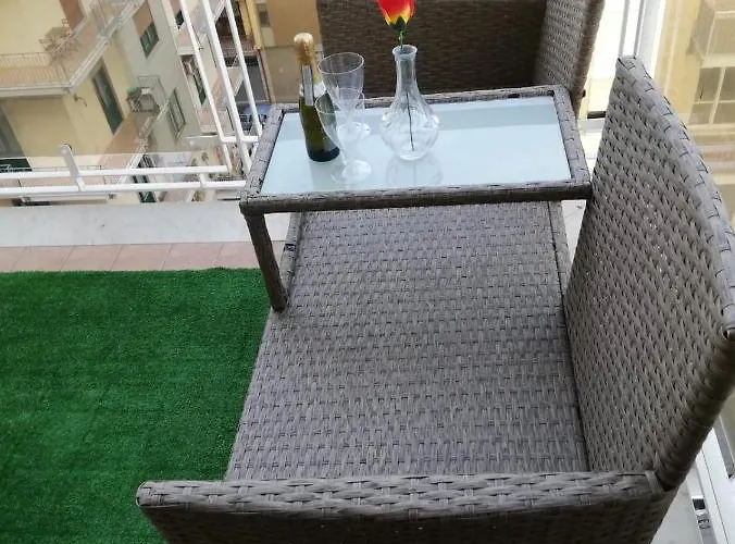 Vip Cielo Stellato On Seaview 4*