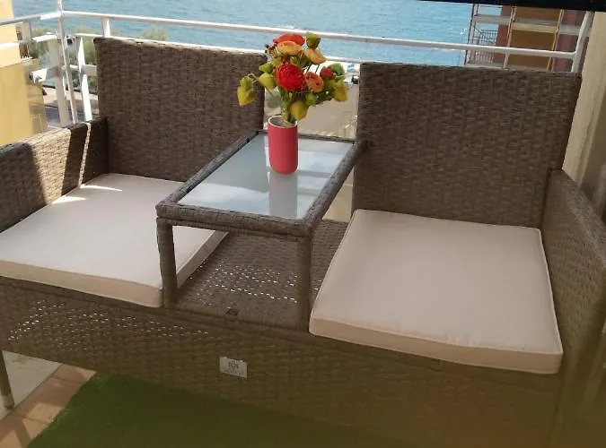 Vip Cielo Stellato On Seaview