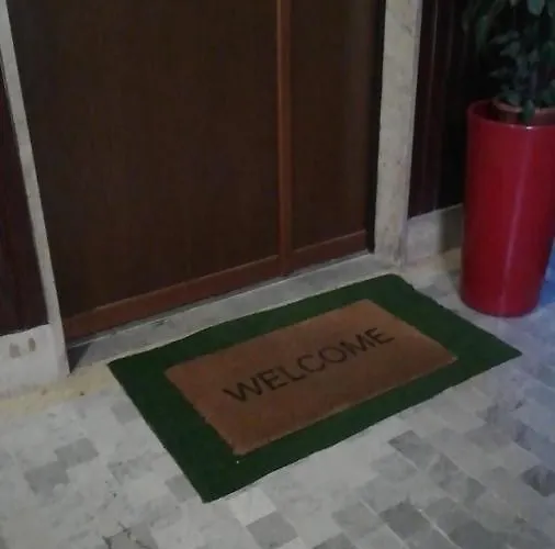 住宿加早餐酒店 Vip Cielo Stellato On Seaview 萨莱诺