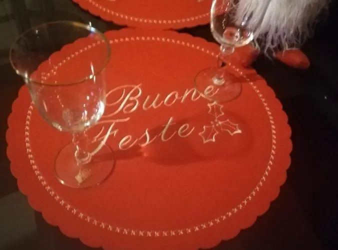 住宿加早餐酒店 Vip Cielo Stellato On Seaview 萨莱诺