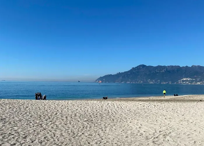 住宿加早餐酒店 Vip Cielo Stellato On Seaview 4*