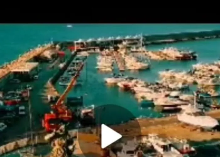 Vip Cielo Stellato On Seaview 住宿加早餐酒店