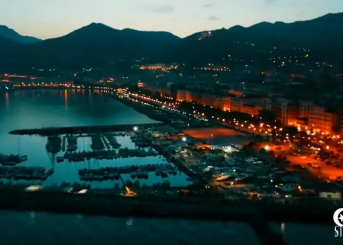 Vip Cielo Stellato On Seaview 4*