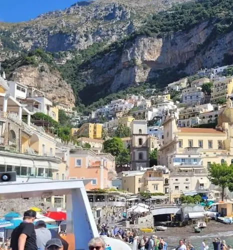 住宿加早餐酒店 Vip Cielo Stellato On Seaview 4*