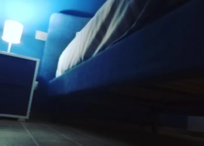 Vip Cielo Stellato On Seaview 住宿加早餐酒店 4*