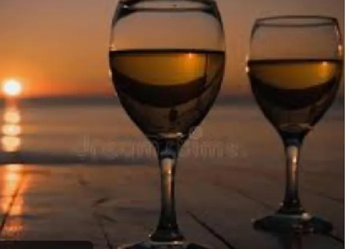 Vip Cielo Stellato On Seaview 住宿加早餐酒店