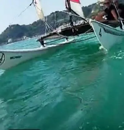 住宿加早餐酒店 Vip Cielo Stellato On Seaview 4*