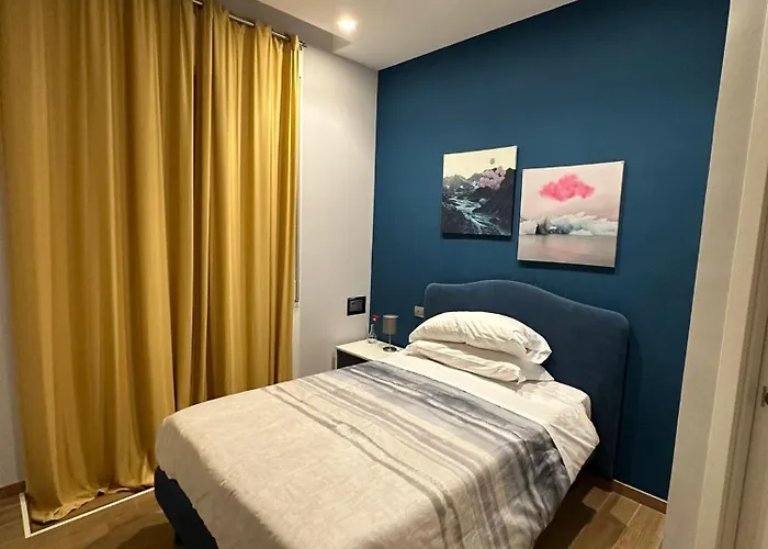 Vip Cielo Stellato On Seaview