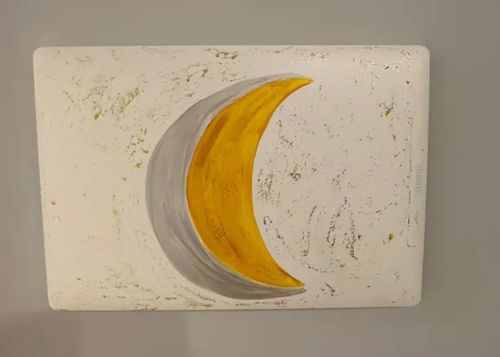 住宿加早餐酒店 Vip Cielo Stellato On Seaview