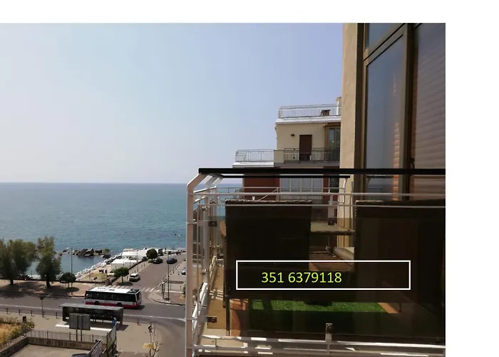 Vip Cielo Stellato On Seaview 4*