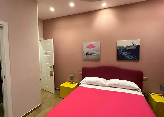 Vip Cielo Stellato On Seaview