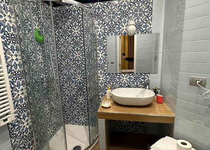 Vip Cielo Stellato On Seaview 4*